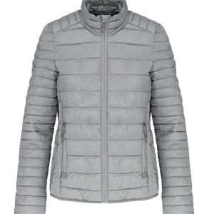 Ladies' Lightweight Padded Jacket, miniatyr 6